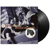 MUSIC ON VINYL 4 All The Sistas Around Da World