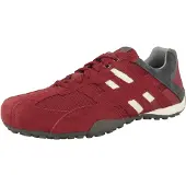 Geox Snake Trainers Rouge EU 41 Homme