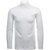 Ragman Regular Fit blancUnicolore