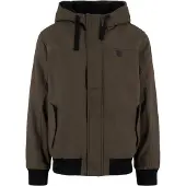 Brandit Essential Canvas Veste textile Taille