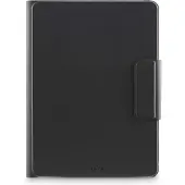 Hama Premium" avec clavier pour Apple iPad Pro 13 (Apple iPad Pro 13 2024, Apple iPad Pro 13 2025), Étui pour tablette, Noir