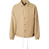 Superdry Veste mi-saison 'Surplus Otto' cappuccino