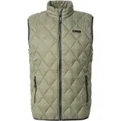 Superdry Gilet 'FUJI LITE' olive