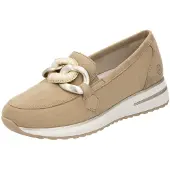 Remonte Mocassins - femmes - Beige - 40
