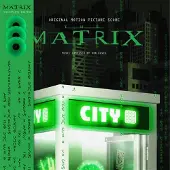 Varèse Sarabande The Matrix The Complete Score
