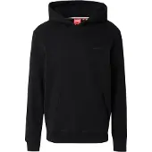 Superdry Sweat-shirt 'ESSENTIAL' noir