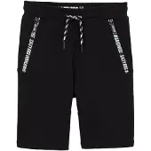 We fashion Pantalon noir / blanc
