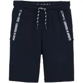 We fashion Pantalon marine / bleu marine