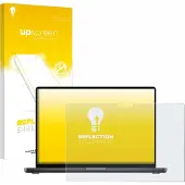 Upscreen Reflection Shield Displayschutz Matt