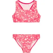 Playshoes Maillot de bain framboise / rosé / rose ancienne