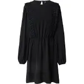 Vero Moda Robe 'VMALVA' noir