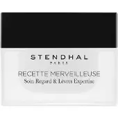 Stendhal Recette Merveilleuse Soin Regard & Levres Expertise 10 ml