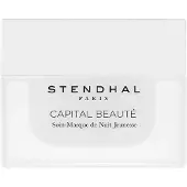 Stendhal Capital Beauté Masque Nuit Jeunesse 50ML