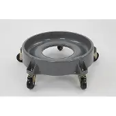 Sonstiges Chariot pour conteneur à déchets de 126 l