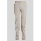 Craghoppers Nosilife Milla Pants Beige 34 / Short Femme