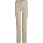 Craghoppers Nosilife Pro Iii Pants Beige 44 / Short Femme