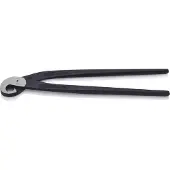 Knipex 91 00 200 - Pince À Grignoter Le Carrelage (pince Bec De Perroquet)