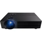 Asus H1 LED Projecteur à focale standard 3000 lumens ANSI 1080p (1920x1080) Noir