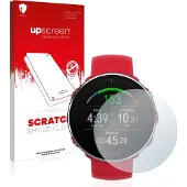 Upscreen Scratch Shield Protection, Film de protection pour smartwatch, Transparent