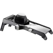 GEFU G-89429 Grater Argenté