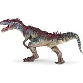 Papo Allosaurus - L: 24,5 cm - - UneTaille - Dinosaure