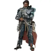 Hasbro Figurine Black Series Deluxe Figurine 2 15 cm