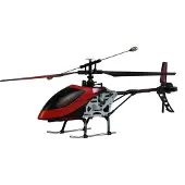 Amewi Hélicoptère Radiocommandé Buzzard Pro Rc 2.4 Ghz Rtf-