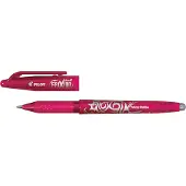 Pilot Roller Frixion, rose, 12 p.