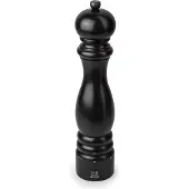 Peugeot Paris Satin Black suolamylly, 30 cm