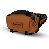 WANDRD ROGUE Harnais 3L Sedona Orange