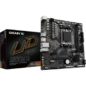 Gigabyte A620m H Motherboard Noir