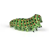Papo Gartentiere 50266 Chenille figurine de jeu