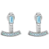 Adore 5303106 Earrings Argenté Femme
