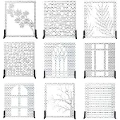 V-Flat World Planches à ombre - Le pack Shadow (x9)