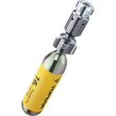 Topeak Gonfleur De Co2 Micro Airbooster