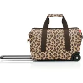 Reisenthel Allrounder Trolley Bag Marron
