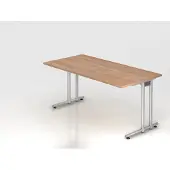 Hjh OFFICE PRO Série N (160 x 80 x 72 cm)