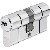 ABUS Verrou ABUS D66PSN H-BOX - 30/70 Laiton Acier