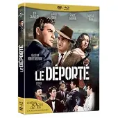 Elephant Le Déporté Combo Blu-ray DVD