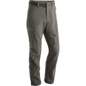 Maier Sports Hiking Nil Pants Vert 31 / Short Homme