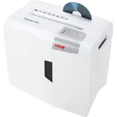 HSM Shredstar S10 - Déchiqueteuse de papier