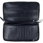 PICARD Porte-monnaies 'Buddy' noir