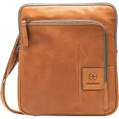 Strellson Sac à bandoulière cognac