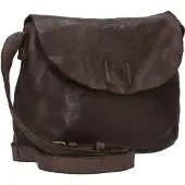 Harold's Sac à bandoulière brun foncé