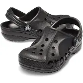 Crocs Sabots Baya Noirs