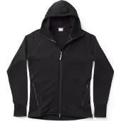 Houdini Power Hoodie Noir 2XL Homme