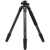 Benro FGP28C System GoPlus Carbon Trépied