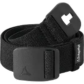 Schöffel Ceinture 'Lenzerheide1' noir