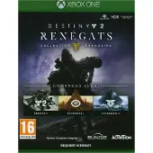 Destiny 2: Forsaken FR Xbox One