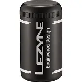 Lezyne Flow Caddy caisse à outils sans organisateur 1-BC-FLWCADDY-V104